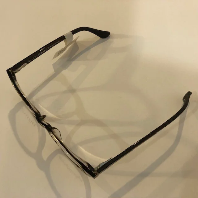 Jonas Paul Ryan Ruth Striped Maple Frames for Kids 48-16-130 (BOGO Special) 4